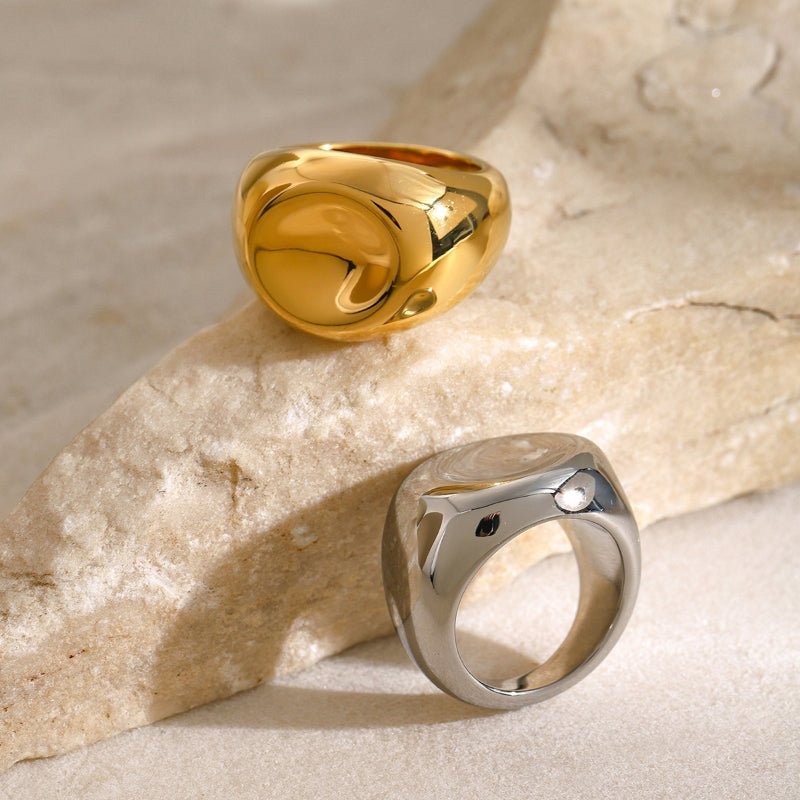  Men’s Stainless Steel Jewelry