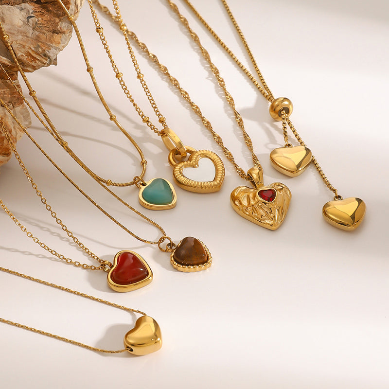 FUMO Jewelry