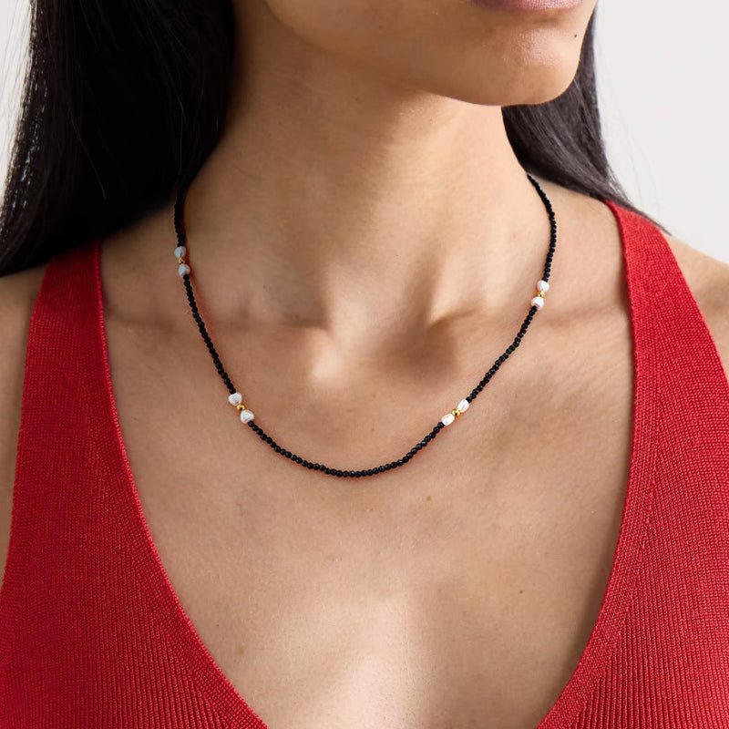 Imitation Pearl Jewelry