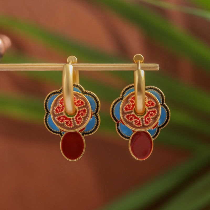 Source Factory Professional Design Production Jewelry Undertake OEM ODM Customization Various Styles Materials