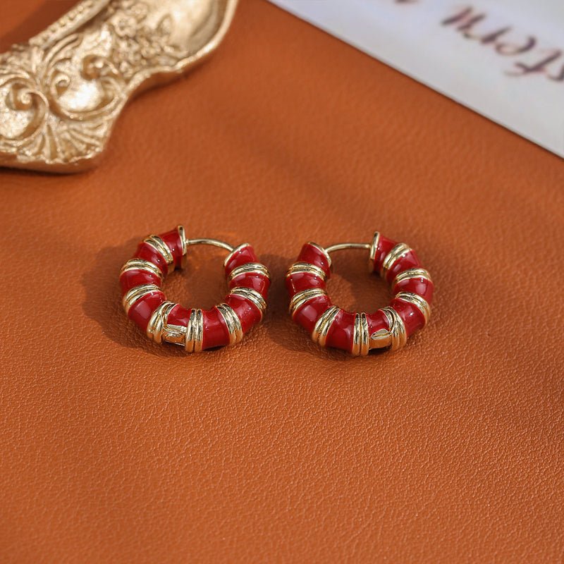 Source Factory Jewelry Customization Professional Design Support ODM OEM Custom Earrings Necklaces Bracelets