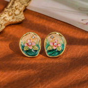 Direct Factory Custom Design Vintage Earrings Necklaces Bracelets Jewelry OEM ODM Custom Made