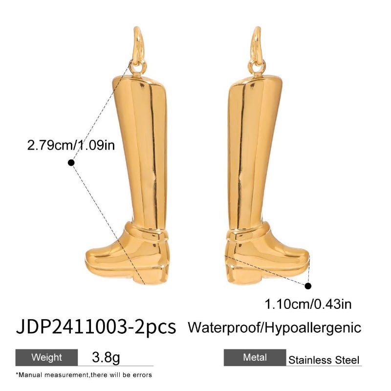 European American Titanium Steel Necklace Women Light Luxury Premium No Fade Jewelry Accessories Cross Border Stainless Steel Jewelry