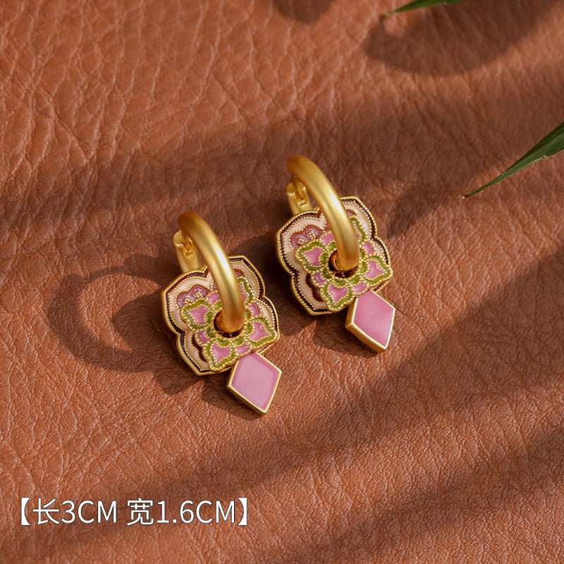 Source Factory Professional Design Production Jewelry Undertake OEM ODM Customization Various Styles Materials