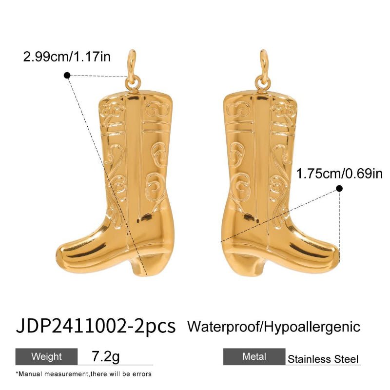 European American Titanium Steel Necklace Women Light Luxury Premium No Fade Jewelry Accessories Cross Border Stainless Steel Jewelry