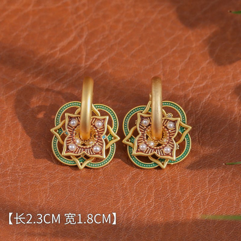 Source Factory Professional Design Production Jewelry Undertake OEM ODM Customization Various Styles Materials