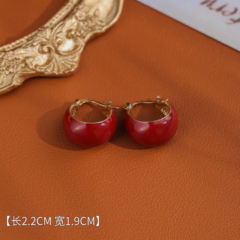 Source Factory Jewelry Customization Professional Design Support ODM OEM Custom Earrings Necklaces Bracelets