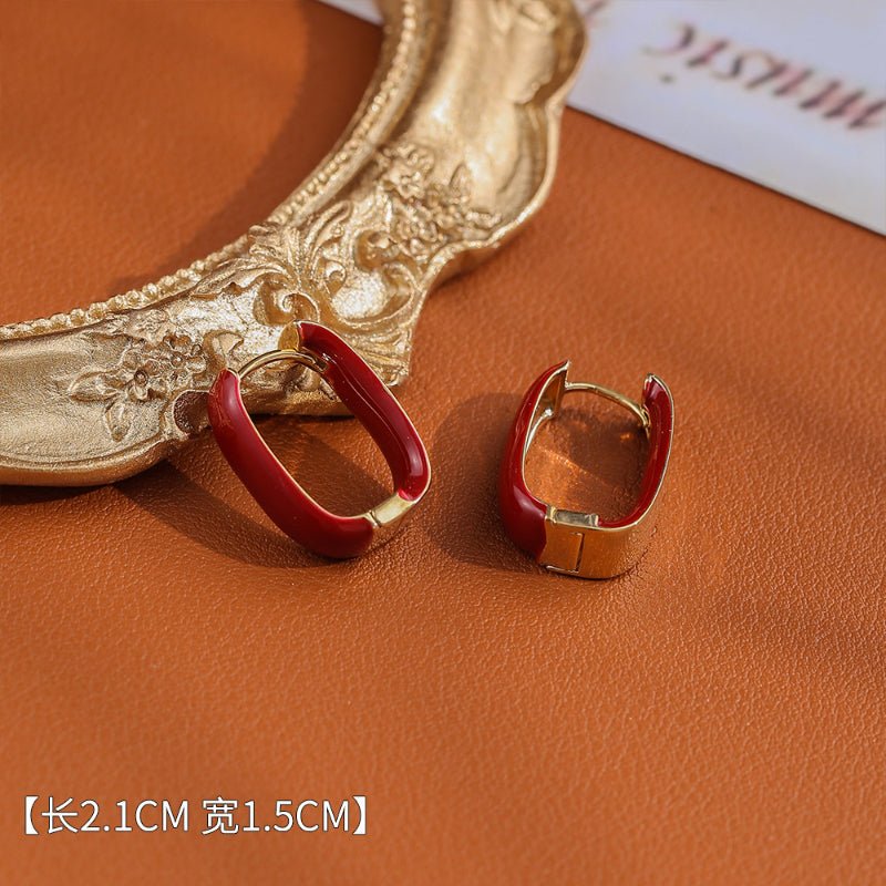 Source Factory Jewelry Customization Professional Design Support ODM OEM Custom Earrings Necklaces Bracelets