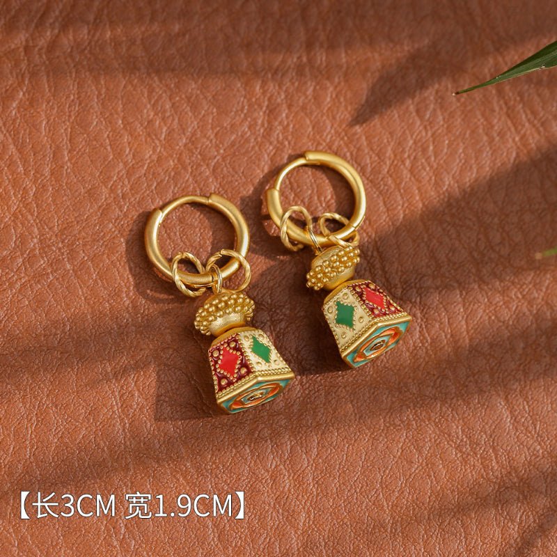 Source Factory Professional Design Production Jewelry Undertake OEM ODM Customization Various Styles Materials