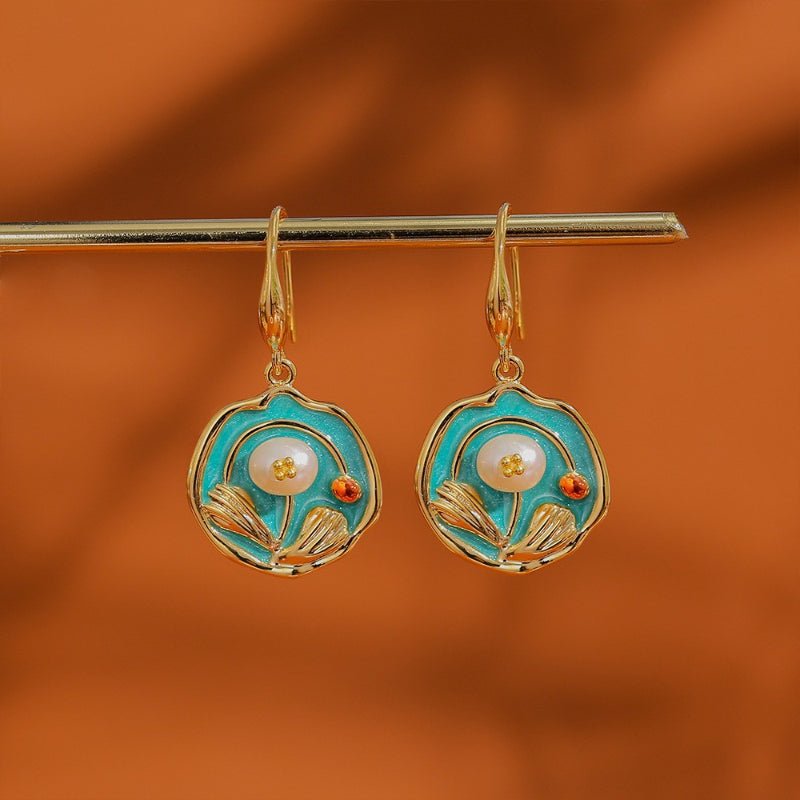 Direct Factory Custom Design Vintage Earrings Necklaces Bracelets Jewelry OEM ODM Custom Made