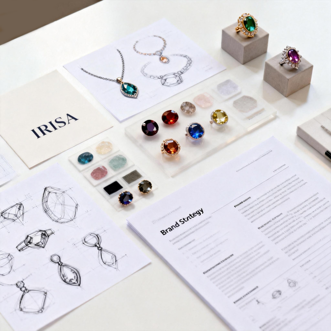 Custom Branding Solutions