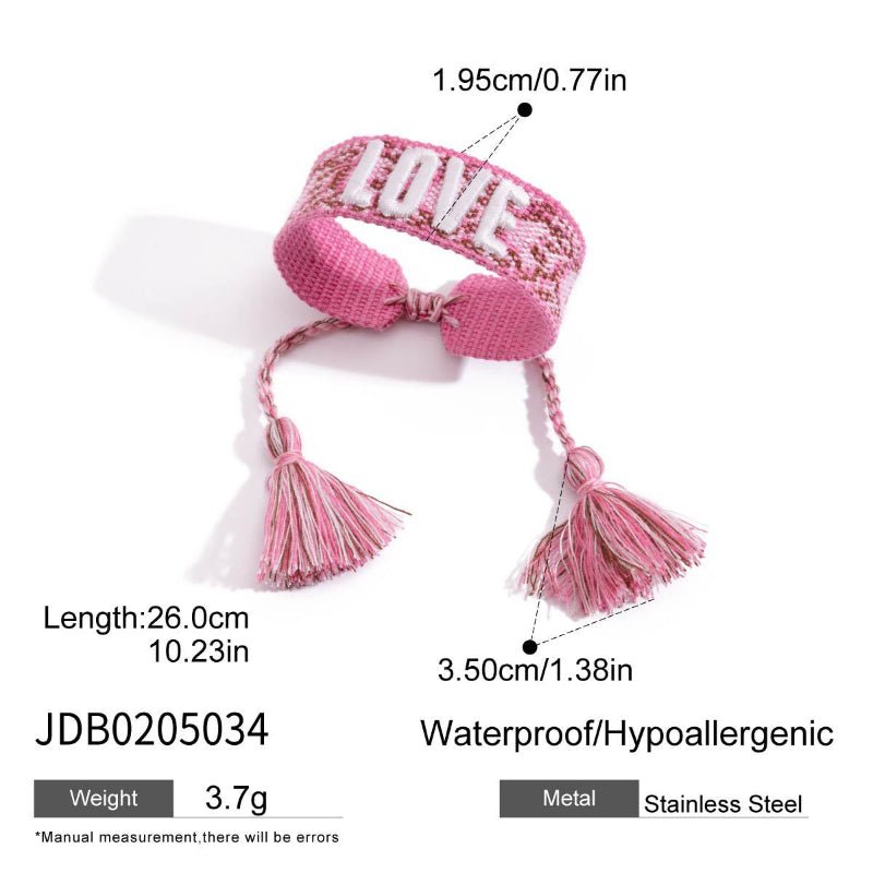 European and American Style Stainless Steel Zircon Bracelet For Women Light Luxury High End Jewelry Non Fading Titanium Steel Jewelry Cross Border Hot Sale