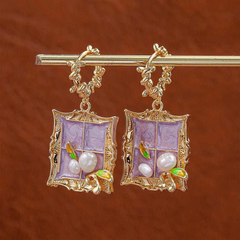 Direct Factory Custom Design Vintage Earrings Necklaces Bracelets Jewelry OEM ODM Custom Made