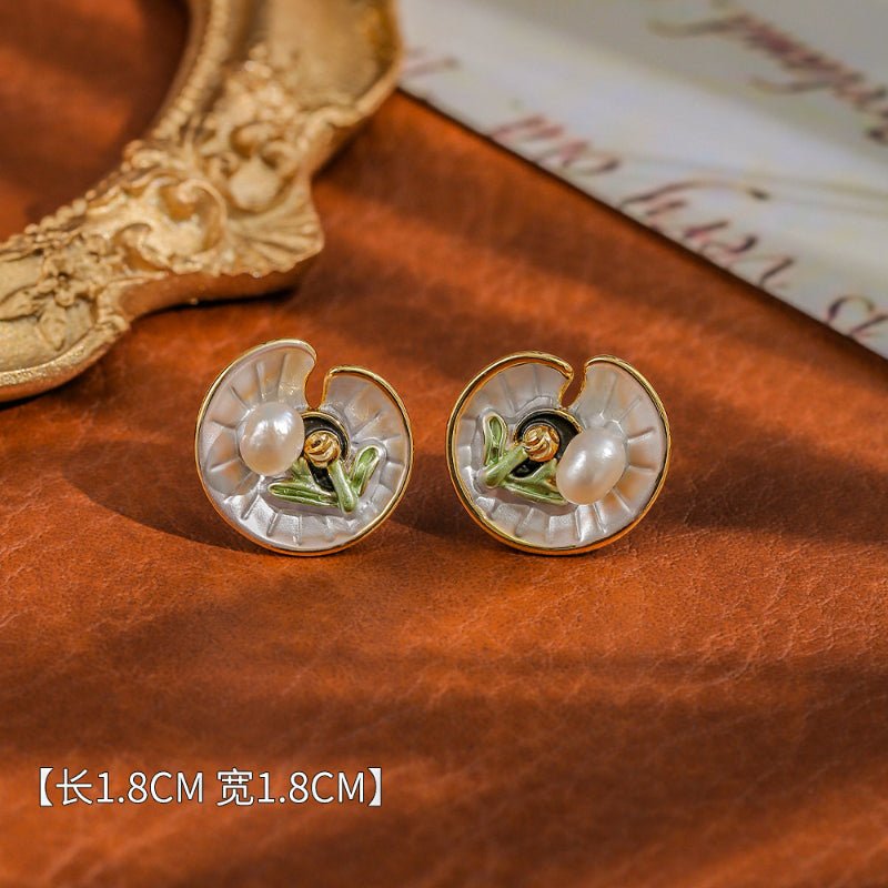 Direct Factory Custom Design Vintage Earrings Necklaces Bracelets Jewelry OEM ODM Custom Made