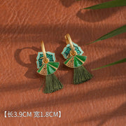 Source Factory Professional Design Production Jewelry Undertake OEM ODM Customization Various Styles Materials