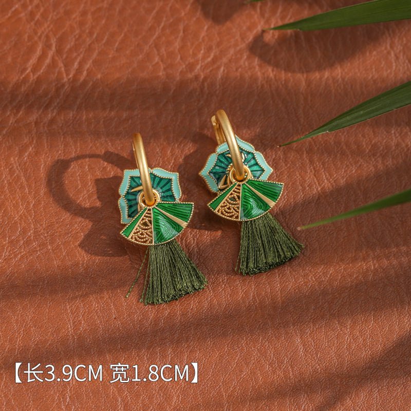 Source Factory Professional Design Production Jewelry Undertake OEM ODM Customization Various Styles Materials