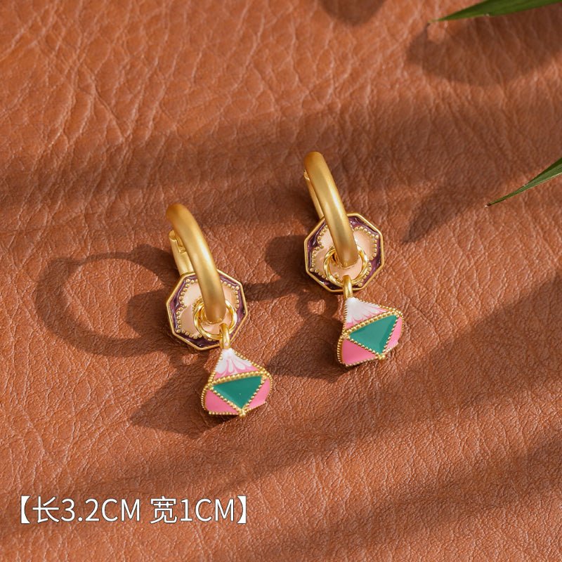 Source Factory Professional Design Production Jewelry Undertake OEM ODM Customization Various Styles Materials