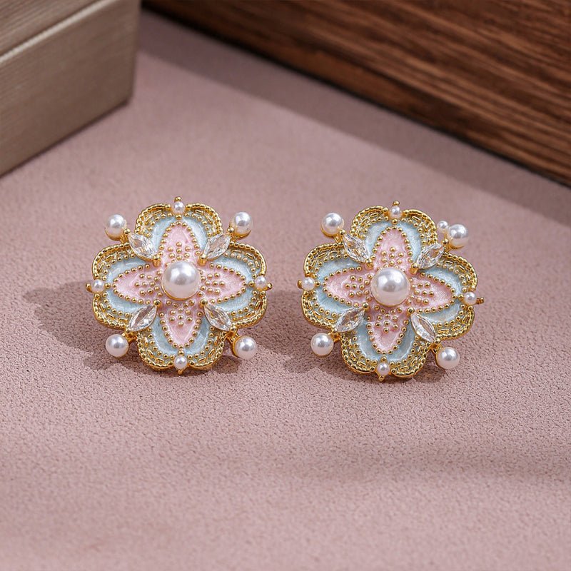 Source Factory Professional Design Production Jewelry Undertake OEM ODM Customization Various Styles Materials