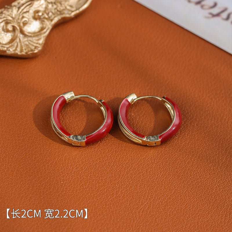 Source Factory Jewelry Customization Professional Design Support ODM OEM Custom Earrings Necklaces Bracelets