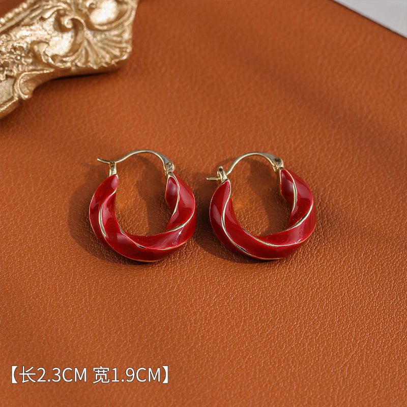 Source Factory Jewelry Customization Professional Design Support ODM OEM Custom Earrings Necklaces Bracelets