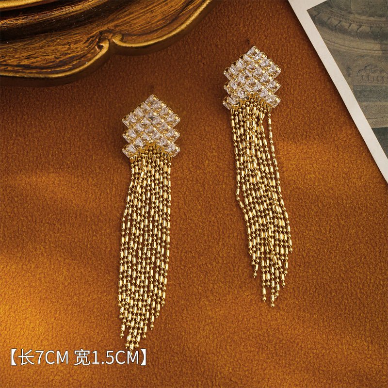 Source Factory Professional Production Custom Real Gold Plated Earrings Necklaces Bracelets Support OEM ODM Customization