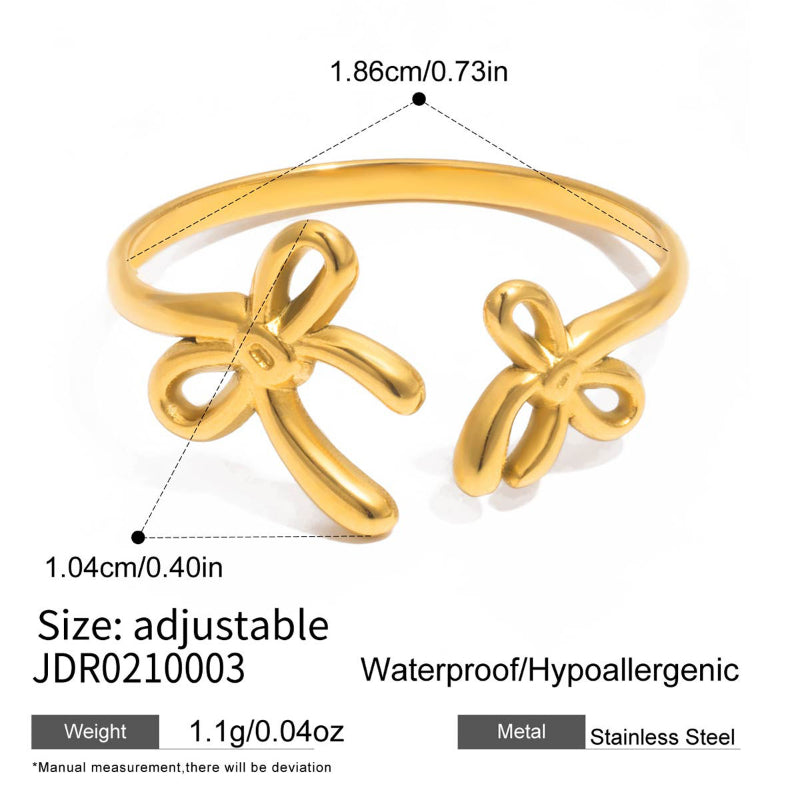 Cross-border Necklace Titanium Steel Non-Fading Sweater Chain Light Luxury High-Grade Accessories for Women Autumn Winter Stainless Steel Jewelry