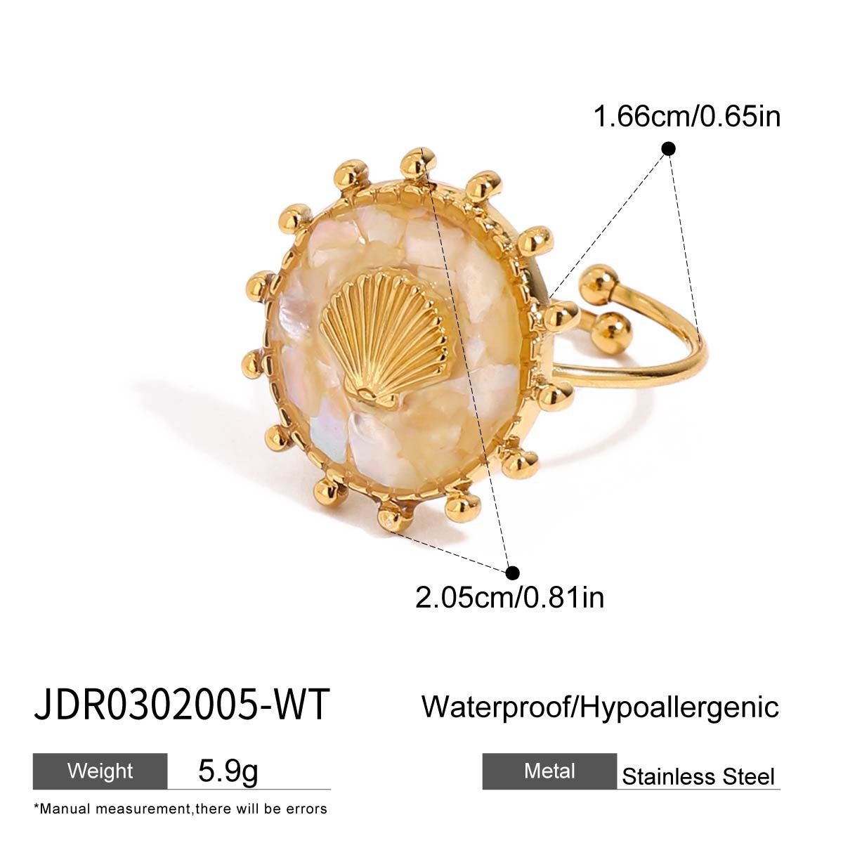 Tarnish-Free Stainless Steel Clip-On Earrings for Women Zircon Light Luxury High-End Jewelry Hypoallergenic Fall Winter Cross-Border Accessories