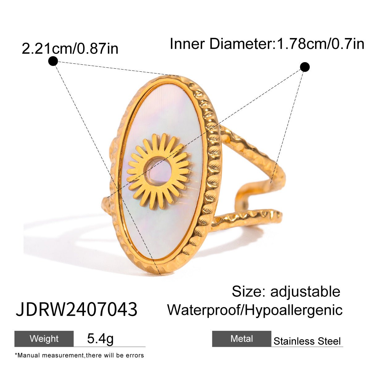 Tarnish-Free Stainless Steel Clip-On Earrings for Women Zircon Light Luxury High-End Jewelry Hypoallergenic Fall Winter Cross-Border Accessories